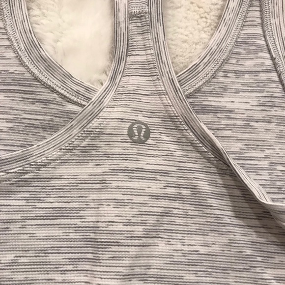 Lululemon Cool Racerback II - Picture 7 of 7